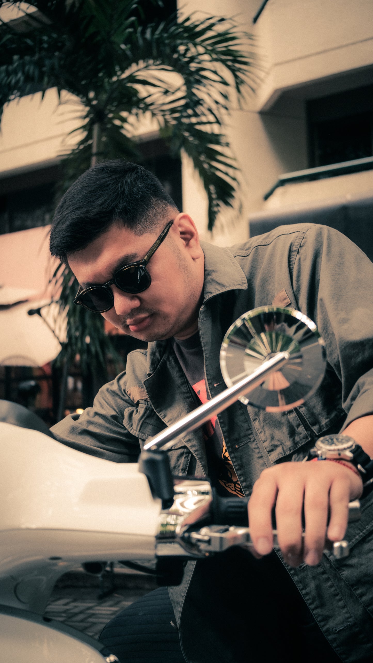 OTHER.8641 Sunglasses