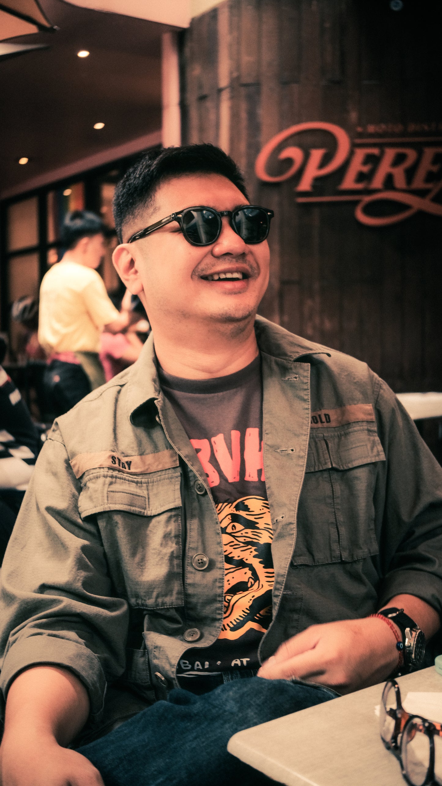 OTHER.8641 Sunglasses