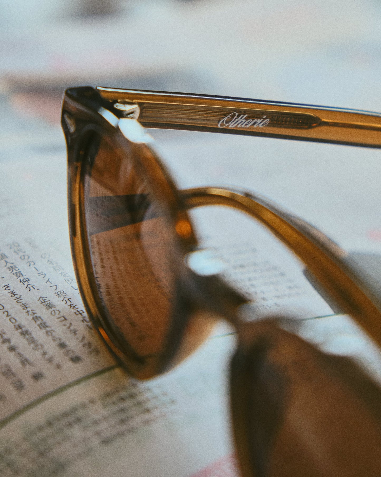OTHER.8641 Sunglasses