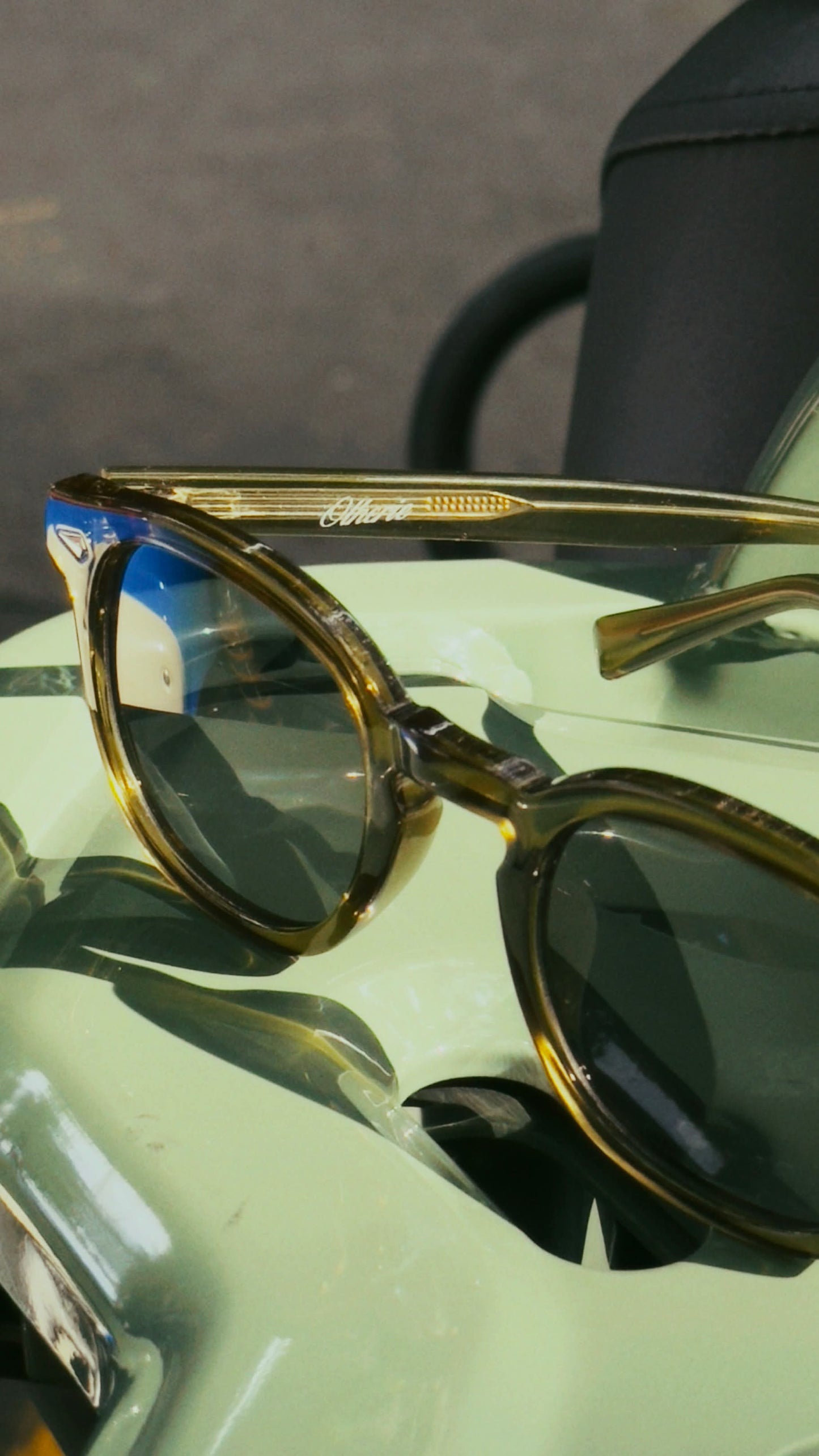 OTHER.8641 Sunglasses