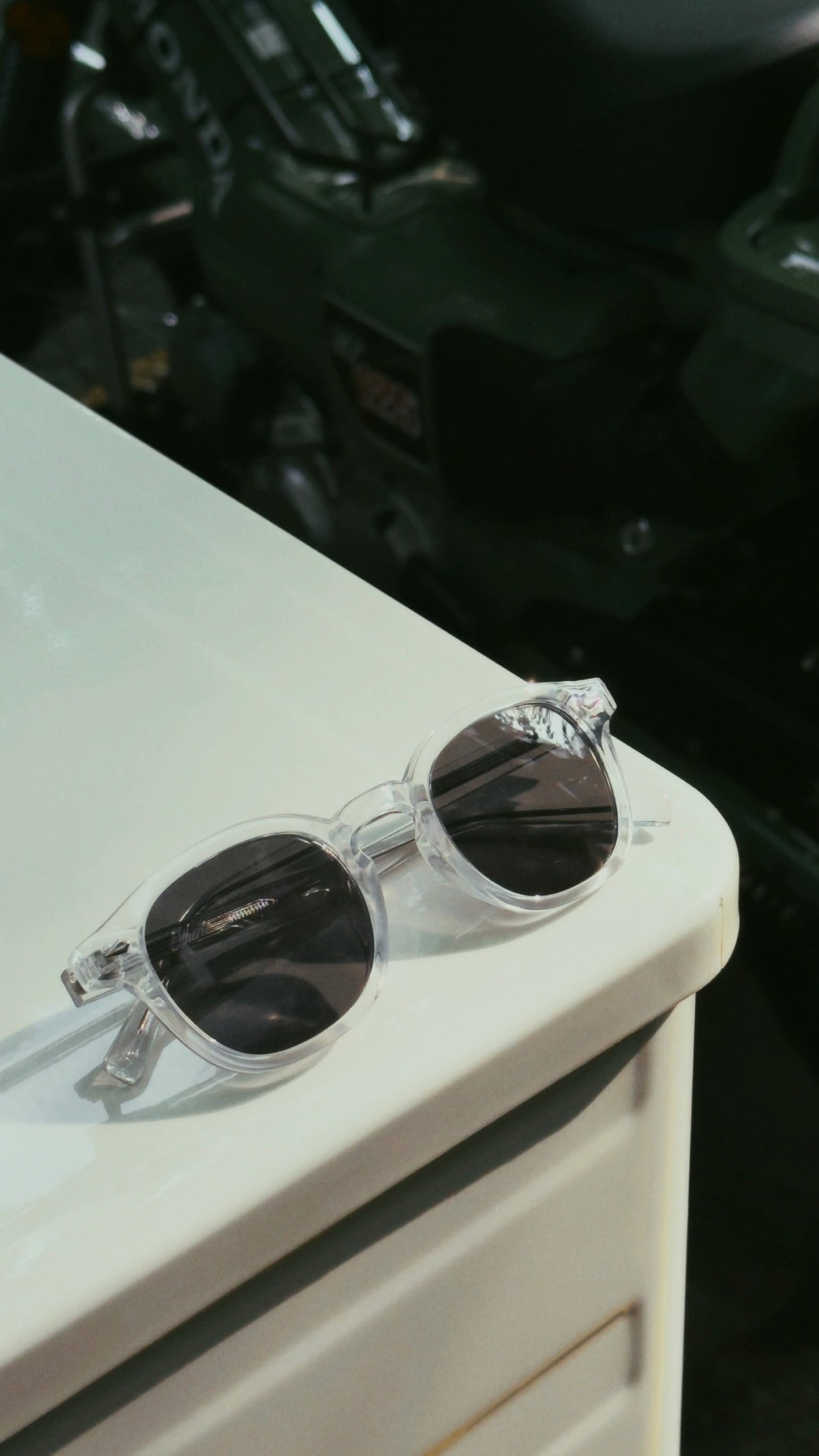 OTHER.8641 Sunglasses