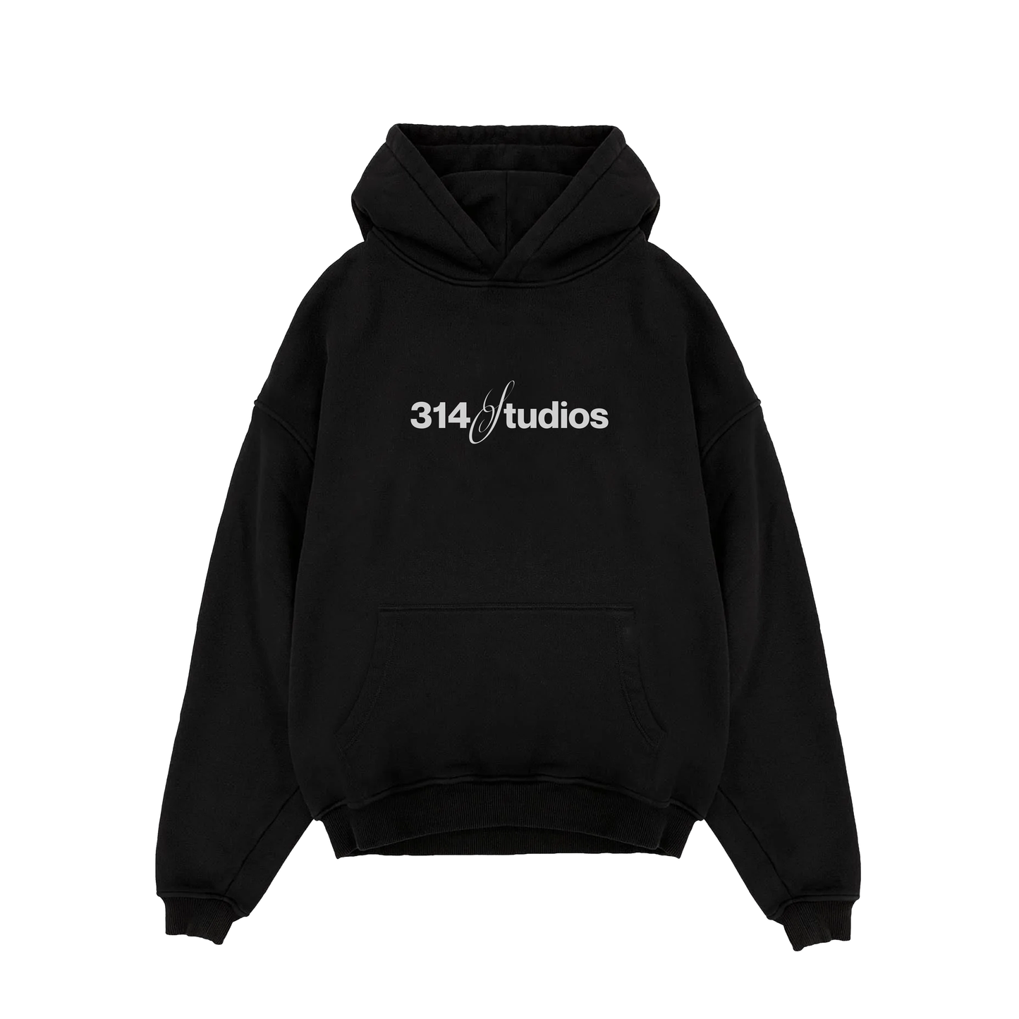 "314" in Black