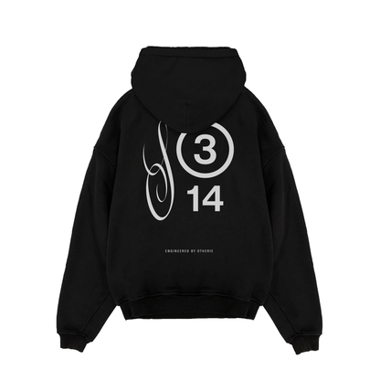 "314" in Black