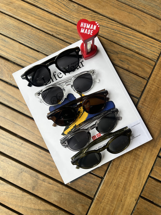 OTHER.8641 Sunglasses