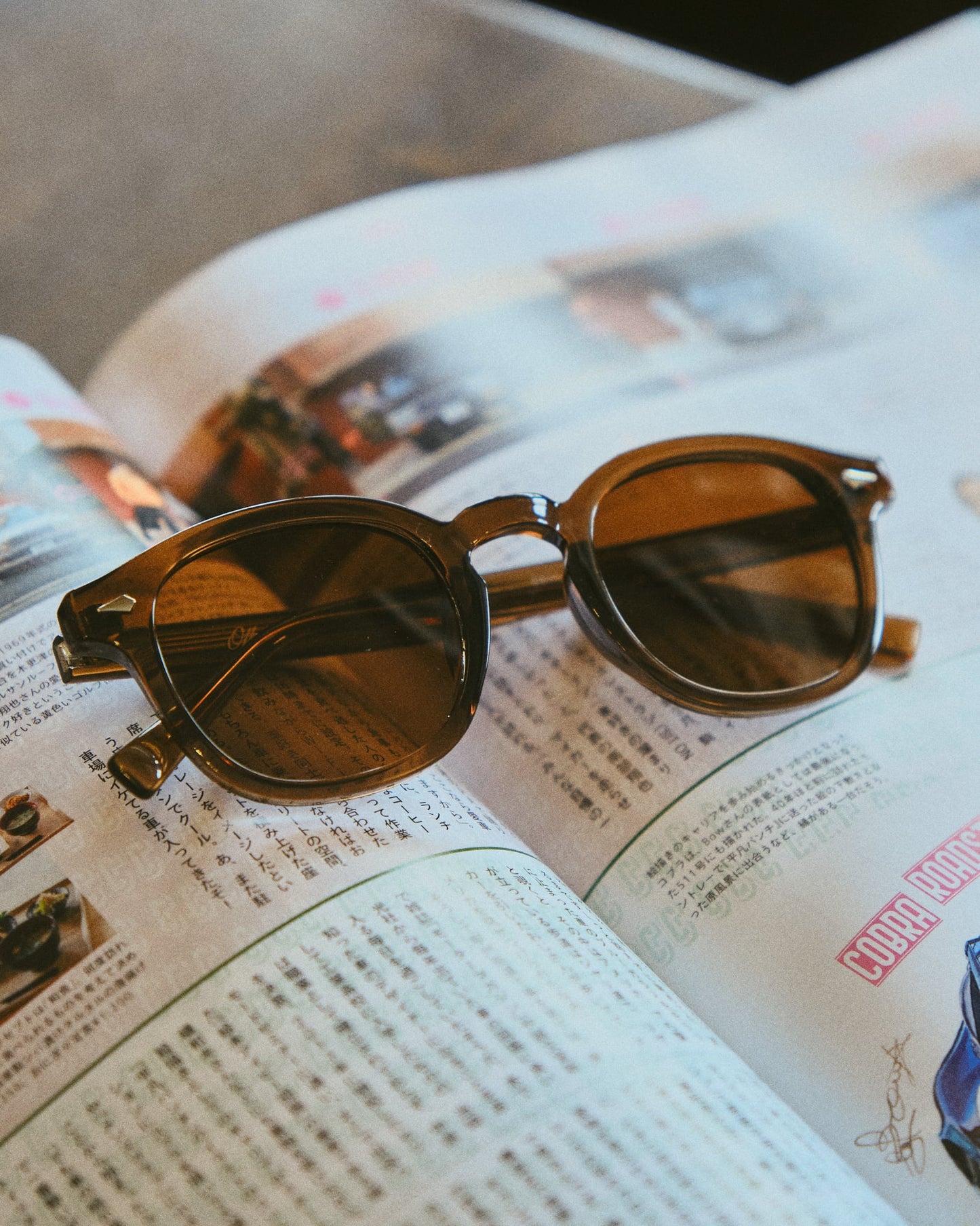 OTHER.8641 Sunglasses
