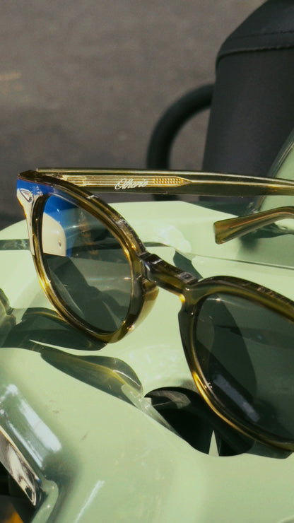 OTHER.8641 Sunglasses